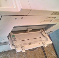 3 Máy photocopy Ricoh Aficio 6001MP mới 90