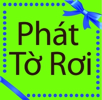 Nhận Phát Tờ Rơi Tại Quảng Ngãi