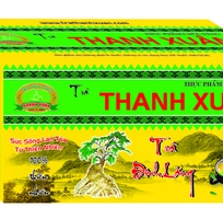 Tìm Nhà phân phối, đại lý trà thảo dược thanh xuân trên toàn quốc