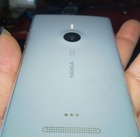 Cần bán nokia n8 - lumia 925 máy như hình