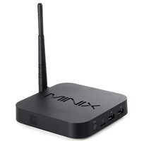 Box tivi internet Minix Neo Z64   Siêu khuyến mại tháng 12