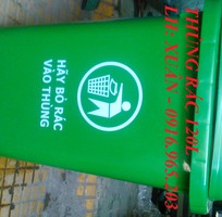 5 Thiết bị xử lý rác thải, thùng rác y tế, túi rác y tế