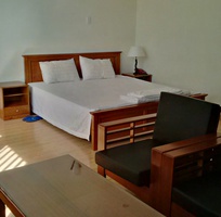 Phòng nghỉ giá rẻ view đẹp tại Vũng Tàu