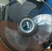 2 Thanh lý quạt treo tường KDK, Mitsubishi made in Thai lan
