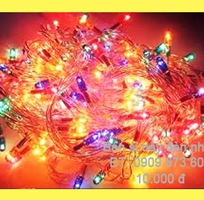 5 Đèn nháy, đèn chớp, trang trí, Noel, Giáng Sinh, Tết, giá sỉ, 9.000 đ, đèn led