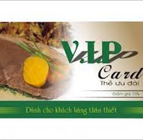 7 In dây đeo thẻ - Thẻ nhân viên - Thẻ member -  Thẻ Vip - Thẻ xe - Thẻ Gift