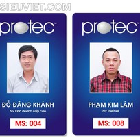 16 In dây đeo thẻ - Thẻ nhân viên - Thẻ member -  Thẻ Vip - Thẻ xe - Thẻ Gift