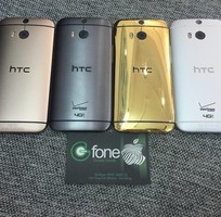 Cần bán HTC One M8 gold giá 3tr500