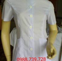 1 Bán buôn bán lẻ đồng phục Blouse, Thẩm mỹ viện, Spa...