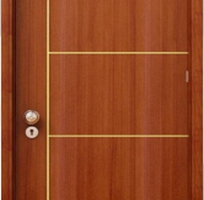 Cửa gỗ HDF Veneer, cửa gỗ công nghiệp, mẫu cửa gỗ đẹp, cửa gỗ đẹp