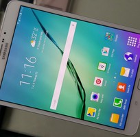 1 Samsung Galaxy Tab S2 8.0 T715Y 32GB white hàng SSVN bh 11/2016
