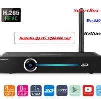 Android box Tivi Quảng Ngãi