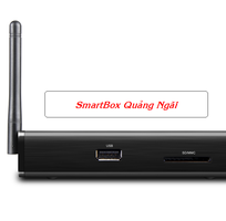 3 Android box Tivi Quảng Ngãi