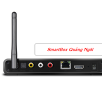 4 Android box Tivi Quảng Ngãi