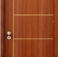 Bán cửa gỗ công nghiệp MDF veneer giá 1.620.000/m2, cửa gỗ giá rẻ