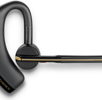 Tai nghe cao cấp Plantronics Voyager Edge - BLACK / GOLD hot