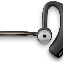 2 Tai nghe cao cấp Plantronics Voyager Edge - BLACK / GOLD hot