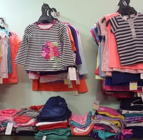 Sỉ   Lẻ quần áo trẻ em xuất khẩu