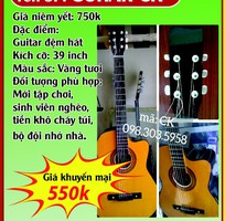 6 Xưởng đàn guitar nhạc cụ uy tín nhất VN