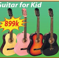 8 Xưởng đàn guitar nhạc cụ uy tín nhất VN