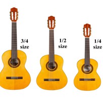 9 Xưởng đàn guitar nhạc cụ uy tín nhất VN