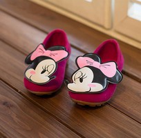 Giày búp bê Minnie Size: 26-27-28-28-30