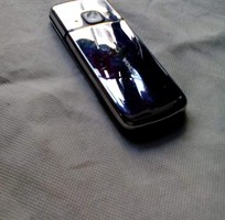 Nokia 6700 classic sliver