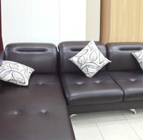 Sofa da đẹp chất lượng cao