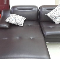 2 Sofa da đẹp chất lượng cao