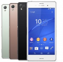 Bình Dương Bán trả góp Sony Z3 chỉ 23,000đ/ngày