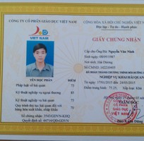 Khóa học Khai hải quan điện tử tại Hà Tĩnh.