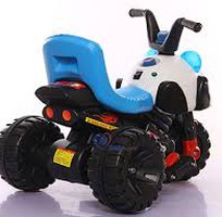 2 Khuyến mại xe máy điện trẻ em nhân dịp NOEL