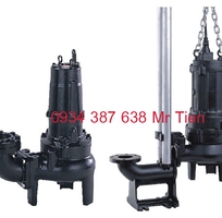 2 Bơm chìm nước thải tsurumi u,b pu ut seri b, seeri u, seri pu, bán máy bơm chìm tsurumi 2 Bơm chìm nước thải tsurumi u,b pu ut seri b, seeri u, seri pu, bán máy bơm chìm tsurumi