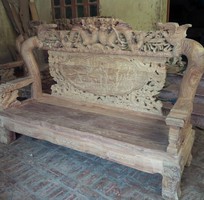 Bộ bàn ghế Hương Vân