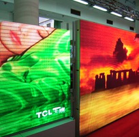 Làm biển quảng cáo led