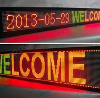1 Làm biển quảng cáo led