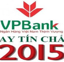 Cho vay tiêu dùng tín chấp
