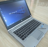 Laptop Corei5 4 số HP VIP 8460p 4tr1,máy xịn ,còn nguyên windows 7 bản quyền theo máy