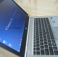 1 Laptop Corei5 4 số HP VIP 8460p 4tr1,máy xịn ,còn nguyên windows 7 bản quyền theo máy
