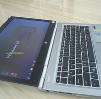 2 Laptop Corei5 4 số HP VIP 8460p 4tr1,máy xịn ,còn nguyên windows 7 bản quyền theo máy