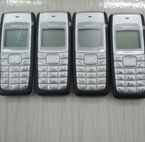 Bán Nokia 1100i hạt dẻ giá 190k/chiếc đây