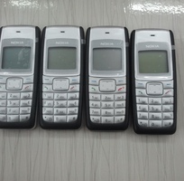 1 Bán Nokia 1100i hạt dẻ giá 190k/chiếc đây