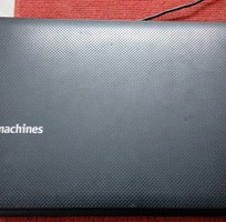 Laptop Emachines D732Z, core i3-370M, ram 2g, hdd 250, màn 14 inch