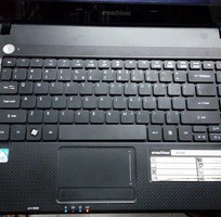 1 Laptop Emachines D732Z, core i3-370M, ram 2g, hdd 250, màn 14 inch