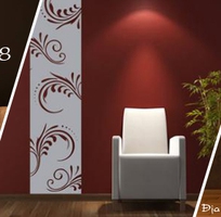 4 Giấy dán tường cao cấp tại Hải Phòng