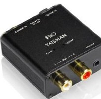 Cần bán FiiO D3  D03K  Digital to Analog Audio Converter