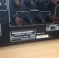 4 Amply Marantz PM 94