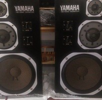 2 Loa Yamaha ns 1000 Monitor còn mới 98
