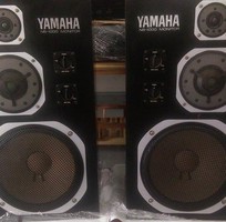 4 Loa Yamaha ns 1000 Monitor còn mới 98