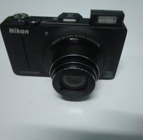 Bán máy ảnh Nikon Coolpix S9300 16 Mp zoom quang 18x định vị GPS